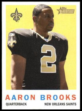 86 Aaron Brooks